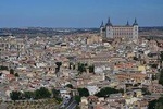 Andalusia with Toledo 5 days from Madrid