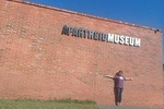 Soweto and Apartheid Museum & Local Lunch Half Day Tour