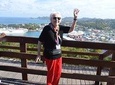 St Lucia Panoramic Views