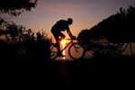 Sunset e-Bike Tour