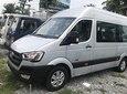 PRIVATE VAN: CAN THO AIRPORT - pick up or transfer service.