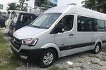 PRIVATE VAN: CAN THO AIRPORT - pick up or transfer service.