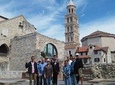 Private Split Walking Tour with Diocletian Palace