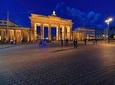 Private Transfer from Warsaw to Berlin with 2 Sightseeing stops