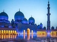 Abu Dhabi sharing City Tour - A journey to The Capital(Outdoor Activities )