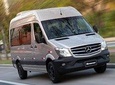 Transfer Airport-Praia do Forte / Guarajuba 5 to 10 people by Salvador Receptivo