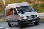 Transfer Airport-Praia do Forte / Guarajuba 5 to 10 people by Salvador Receptivo