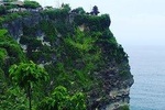 Bali Water Sport and Uluwatu Temple
