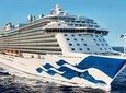 Shore Excursions Scotland (Princess Cruise)