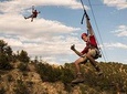 Colo-Rad Zipline Tour
