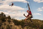 Colo-Rad Zipline Tour