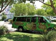 Everglades tour with German speaking tour guide