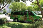Everglades tour with German speaking tour guide