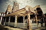 Ramayana Trail (6 Days)