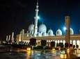 Shared Abu Dhabi City Capital Tour from Dubai or Abu Dhabi