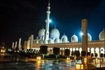 Shared Abu Dhabi City Capital Tour from Dubai or Abu Dhabi