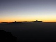 Mountaineering Iztaccihuatl (5220m)