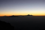 Mountaineering Iztaccihuatl (5220m)