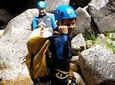 Canyoning Tour Gerês