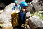 Canyoning Tour Gerês