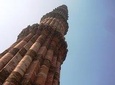 Audio Guided Walking Tour of Qutub Minar & Mehrauli, Delhi