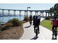 San Diego Bike Tours on Coronado Island