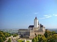 Forchtenstein Castle Guided Tour