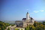 Forchtenstein Castle Guided Tour