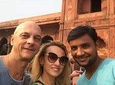 Delhi-Agra same day tour