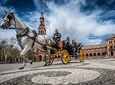 6 Days Guided Tour Andalusia & Madrid from Lisbon