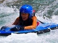 Jungle River Boarding Adventure Tour from Falmouth
