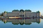 Private Transfer from Prague to Vienna, Hotel-to-hotel, English-speaking driver