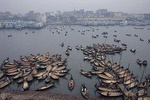 Life of Dhaka Photography Tour - Full Day