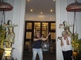 Bali by Night