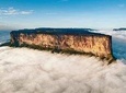 Mount Roraima Trekking Expedition - 09 days - Roraima - Brazil - Venezuela