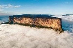 Mount Roraima Trekking Expedition - 09 days - Roraima - Brazil - Venezuela