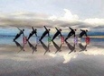 3 days Uyuni & surrealistic deserts