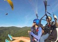 Paragliding Tour in Azerbaijan 