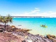 Private Double Island Wildlife Tour - Noosa