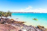 Private Double Island Wildlife Tour - Noosa