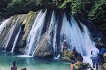 Reach Falls and Blue Lagoon 2-in -1 Tour
