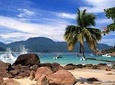 Ilha Grande 360 Trekking Expedition - 07 days - Angra dos Reis - Brazil