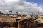 Kevins Kibera Slum Tours