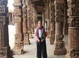 4-Days Golden Triangle Tour {Taj Mahal at Sunrise}