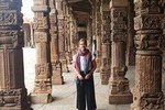 4-Days Golden Triangle Tour {Taj Mahal at Sunrise}