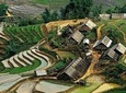 Sapa Panorama Tour 3 days/2 nights
