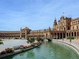 7 day guided tour in Andalusia, Valencia and Barcelona from Madrid