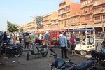 Signature Experience - Jaipur Sightseeing by E-Rickshaw