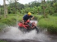 Quad bike adventure all inclusive tour