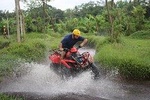 Quad bike adventure all inclusive tour